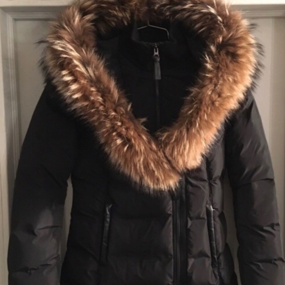 Mackage Adali